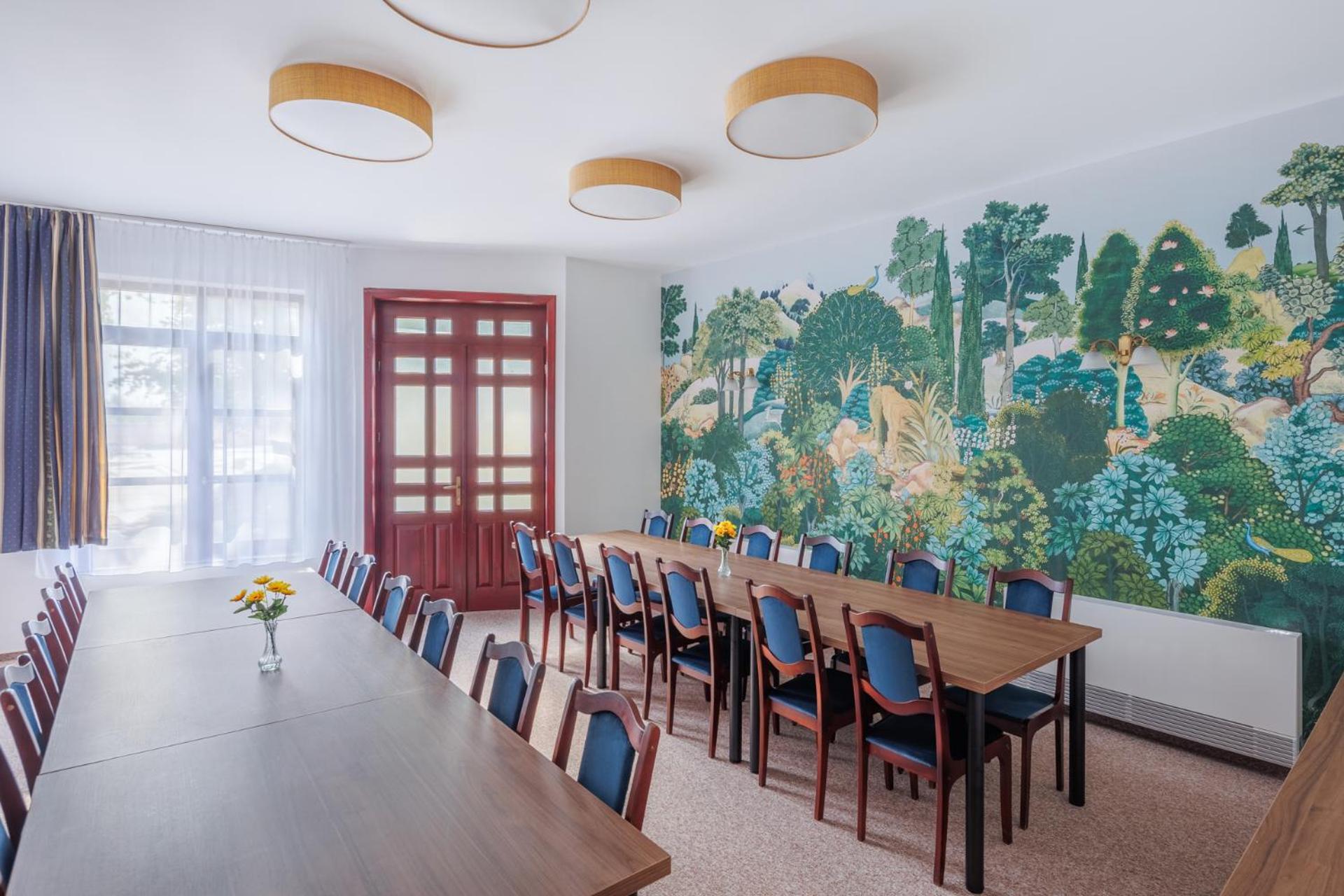 100 Eves Fogado Bed & Breakfast Szatymaz Екстериор снимка