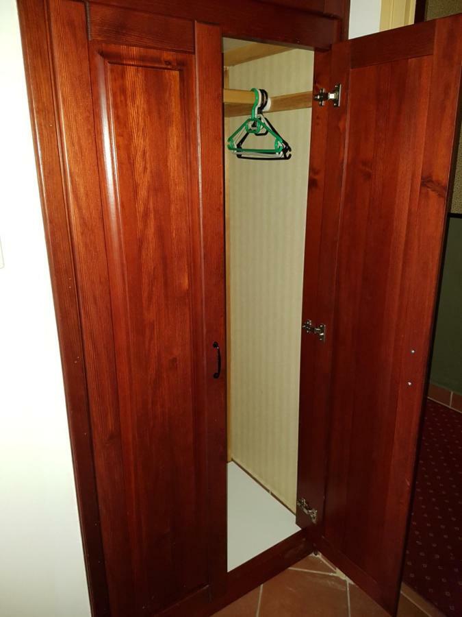 100 Eves Fogado Bed & Breakfast Szatymaz Екстериор снимка